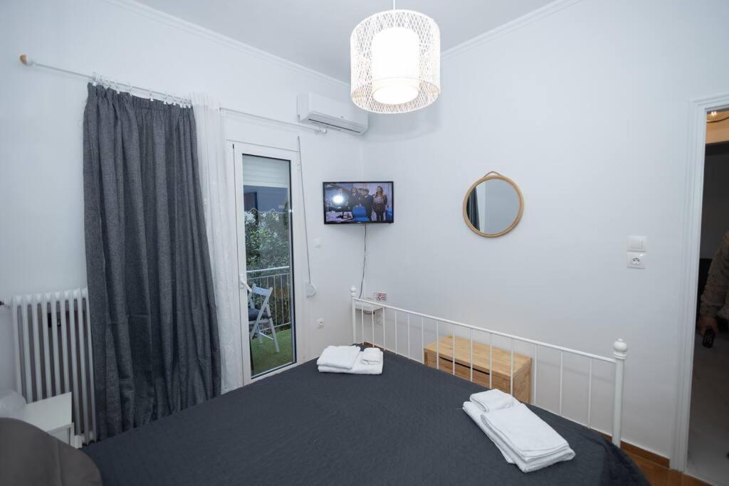 Αιθρα Suite Atenas Exterior foto