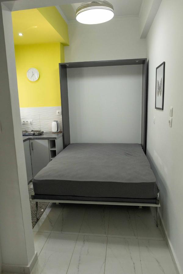 Αιθρα Suite Atenas Exterior foto